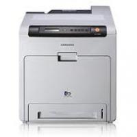 Samsung CLP-660N Printer Toner Cartridges